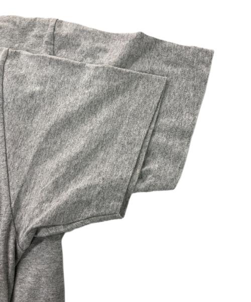 SUPREME（シュプリーム）Supreme (シュプリーム) KIDS HAND TEE/キッズハンドTee グレー サイズ:Mの古着・服飾アイテム