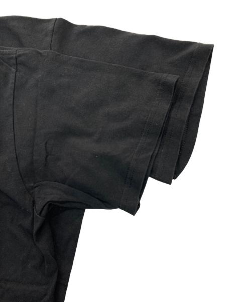 SUPREME（シュプリーム）Supreme (シュプリーム) Gummo Bathtub TEE ブラック サイズ:Mの古着・服飾アイテム