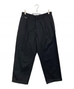 中古・古着通販】WTAPS (ダブルタップス) SHINOBI/TROUSERS タック
