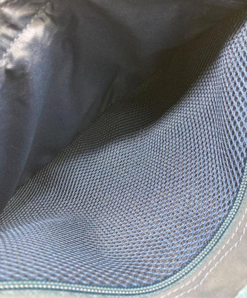 BRIEFING（ブリーフィング）BRIEFING (ブリーフィング) ショルダーバッグ ネイビーの古着・服飾アイテム