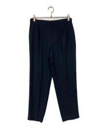 UNTITLED（アンタイトル）の古着「スラックス」｜ブラック