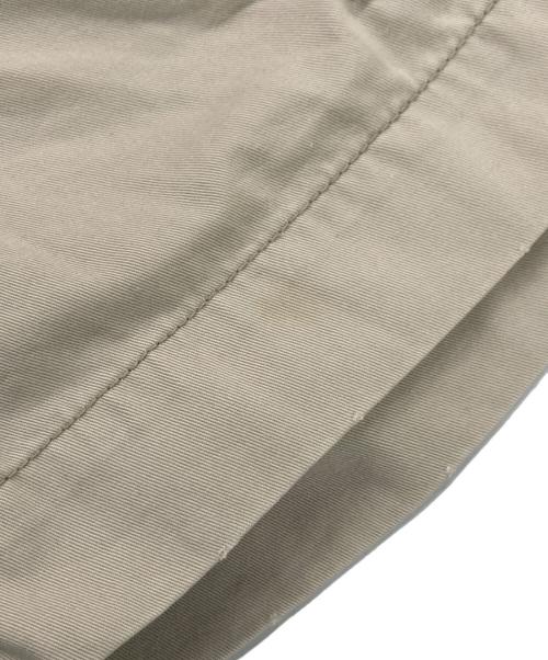 POLO RALPH LAUREN（ポロ・ラルフローレン）POLO RALPH LAUREN (ポロ・ラルフローレン) ハーフパンツ ベージュ サイズ:Ｗ32の古着・服飾アイテム