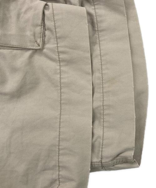 POLO RALPH LAUREN（ポロ・ラルフローレン）POLO RALPH LAUREN (ポロ・ラルフローレン) ハーフパンツ ベージュ サイズ:Ｗ32の古着・服飾アイテム