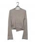 Her lip to (ハーリップトゥ) Cache-Coeur Knit Pullover ピンク サイズ:M：8000円