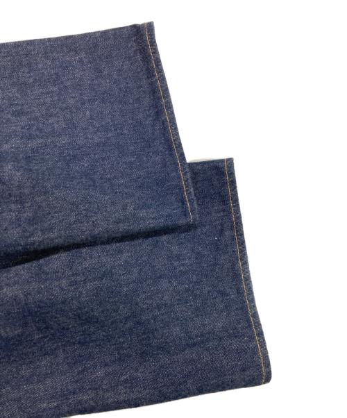 ANATOMICA（アナトミカ）ANATOMICA (アナトミカ) 618MARILYNハイウエストデニム ブルー サイズ:W24の古着・服飾アイテム