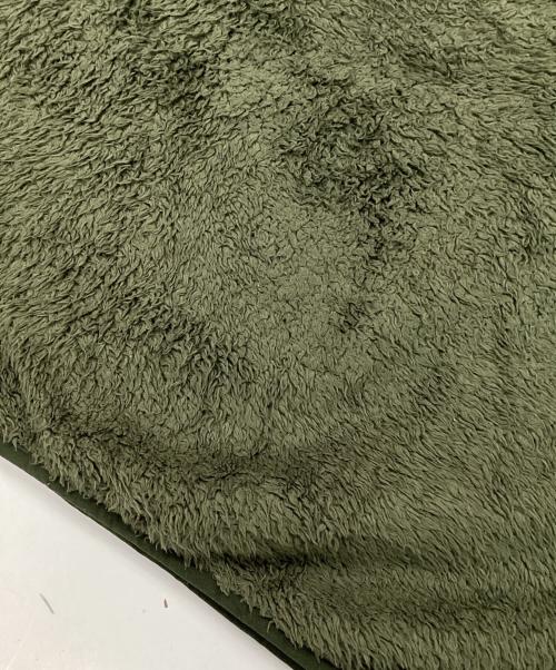 Patagonia（パタゴニア）Patagonia (パタゴニア) M's Los Gatos Crew グリーン サイズ:Ｍの古着・服飾アイテム