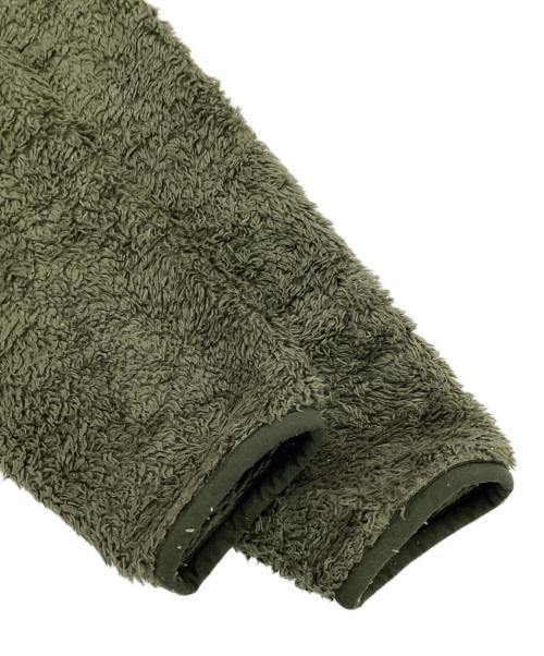 Patagonia（パタゴニア）Patagonia (パタゴニア) M's Los Gatos Crew グリーン サイズ:Ｍの古着・服飾アイテム