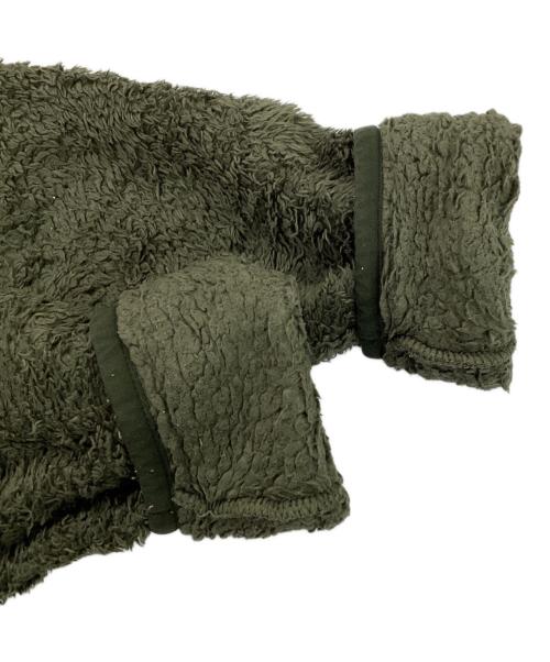 Patagonia（パタゴニア）Patagonia (パタゴニア) M's Los Gatos Crew グリーン サイズ:Ｍの古着・服飾アイテム