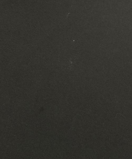 Americana（アメリカーナ）Americana (アメリカーナ) MICA&DEAL (マイカアンドディール) パーカーワンピース ブラック サイズ:記載なしの古着・服飾アイテム