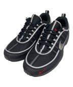 NIKEナイキ）の古着「Air Zoom Spiridon SP」｜ブラック