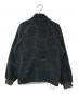 Dime (ダイム) Coverstich Sherpa Fleece グレー サイズ:L：10000円
