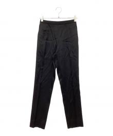 Maison Margiela 4（メゾンマルジェラ 4）の古着「イージーパンツ」｜ブラック