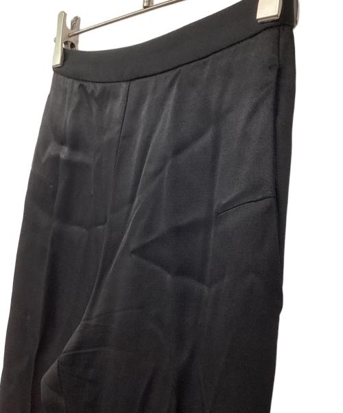 Maison Margiela 4（メゾンマルジェラ 4）Maison Margiela 4 (メゾンマルジェラ 4) イージーパンツ ブラック サイズ:36の古着・服飾アイテム