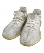 adidasアディダス）の古着「YEEZY BOOST 350 V2」｜ホワイト