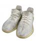 adidas（アディダス）の古着「YEEZY BOOST 350 V2」｜ホワイト