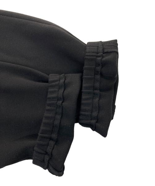 theory（セオリー）theory (セオリー) テーパードイージーパンツ ブラック サイズ:Sの古着・服飾アイテム