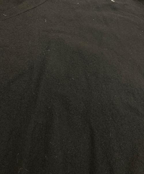 Maison Margiela（メゾンマルジェラ）Maison Margiela (メゾンマルジェラ) カーディガン ブラック サイズ:不明の古着・服飾アイテム