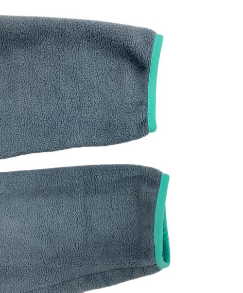 Patagonia（パタゴニア）Patagonia (パタゴニア) Lightweight Synchilla Snap-T Pullover ブルー サイズ:Mの古着・服飾アイテム