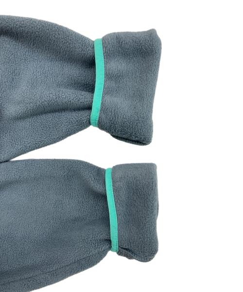 Patagonia（パタゴニア）Patagonia (パタゴニア) Lightweight Synchilla Snap-T Pullover ブルー サイズ:Mの古着・服飾アイテム