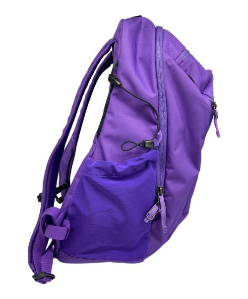 ARC'TERYX（アークテリクス）ARC'TERYX (アークテリクス) Mantis 26 Backpack/マンティス 26 バックパック パープルの古着・服飾アイテム