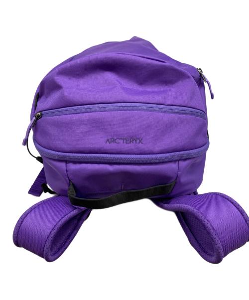 ARC'TERYX（アークテリクス）ARC'TERYX (アークテリクス) Mantis 26 Backpack/マンティス 26 バックパック パープルの古着・服飾アイテム