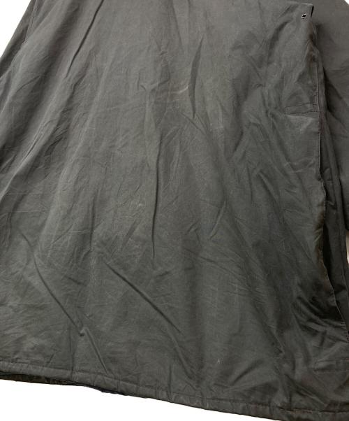 HAMILTON（ハミルトン）HAMILTON (ハミルトン) オイルドジャケット グレー サイズ:XXLの古着・服飾アイテム