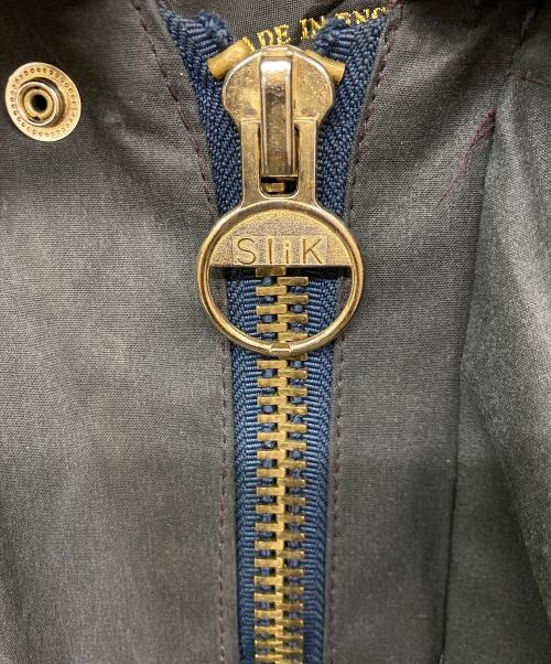 HAMILTON（ハミルトン）HAMILTON (ハミルトン) オイルドジャケット グレー サイズ:XXLの古着・服飾アイテム