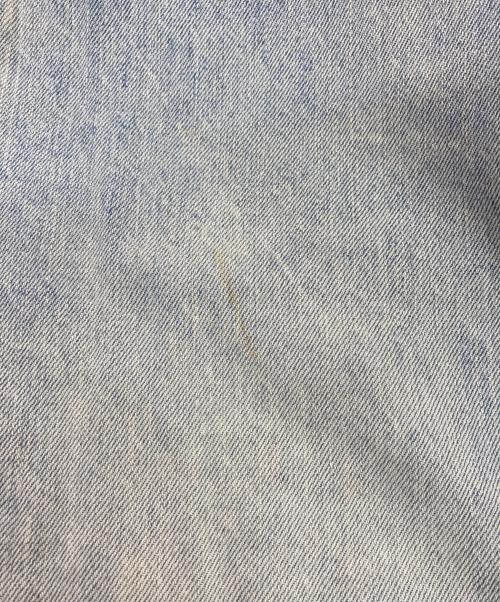 COMOLI（コモリ）COMOLI (コモリ) ブリーチデニム5Pパンツ ブルー サイズ:1の古着・服飾アイテム