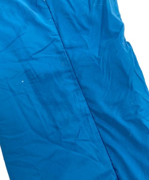 MARMOT（マーモット）MARMOT (マーモット) BEAMS GOLF (ビームスゴルフ) 別注ウールラップオウルオーバージャケット サイズ:XLの古着・服飾アイテム