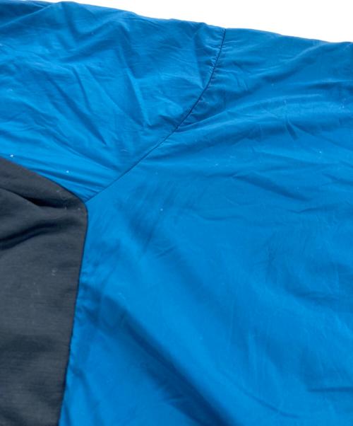 MARMOT（マーモット）MARMOT (マーモット) BEAMS GOLF (ビームスゴルフ) 別注ウールラップオウルオーバージャケット サイズ:XLの古着・服飾アイテム