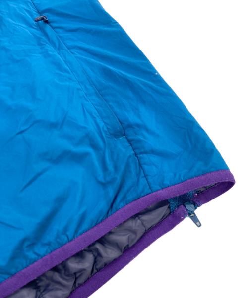 MARMOT（マーモット）MARMOT (マーモット) BEAMS GOLF (ビームスゴルフ) 別注ウールラップオウルオーバージャケット サイズ:XLの古着・服飾アイテム