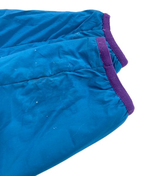 MARMOT（マーモット）MARMOT (マーモット) BEAMS GOLF (ビームスゴルフ) 別注ウールラップオウルオーバージャケット サイズ:XLの古着・服飾アイテム