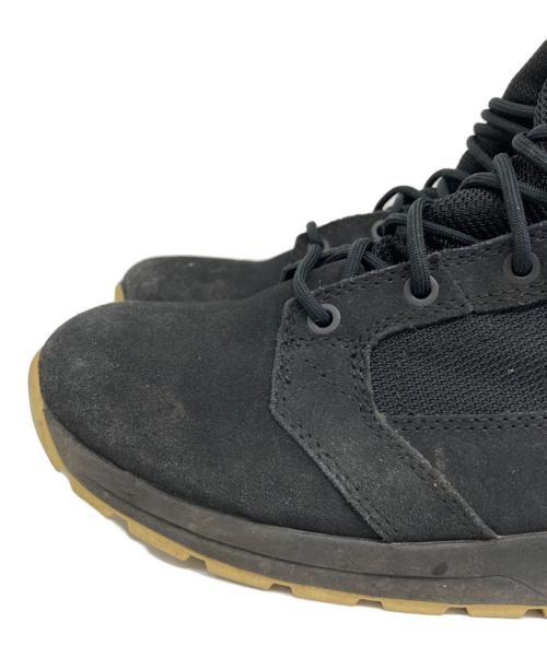 Danner（ダナー）Danner (ダナー) +HOBO+ (ホボ) TACHYON 6 LIGHTWEIGHT BOOTS/トレーニングブーツ ブラック サイズ:27の古着・服飾アイテム