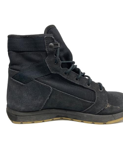 Danner（ダナー）Danner (ダナー) +HOBO+ (ホボ) TACHYON 6 LIGHTWEIGHT BOOTS/トレーニングブーツ ブラック サイズ:27の古着・服飾アイテム