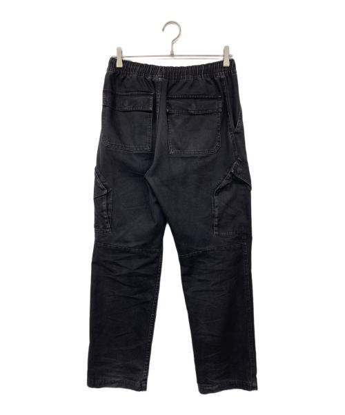 JORDAN（ジョーダン）JORDAN (ジョーダン) STMT WASH CHI PANT ブラック サイズ:Mの古着・服飾アイテム