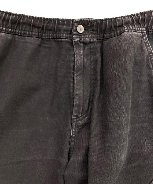 JORDAN（ジョーダン）JORDAN (ジョーダン) STMT WASH CHI PANT ブラック サイズ:Mの古着・服飾アイテム