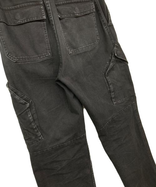 JORDAN（ジョーダン）JORDAN (ジョーダン) STMT WASH CHI PANT ブラック サイズ:Mの古着・服飾アイテム