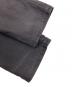 中古・古着 JORDAN (ジョーダン) STMT WASH CHI PANT ブラック サイズ:M：3000円