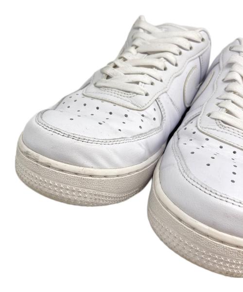 NIKE（ナイキ）NIKE (ナイキ) Air Force 1 Low 07 