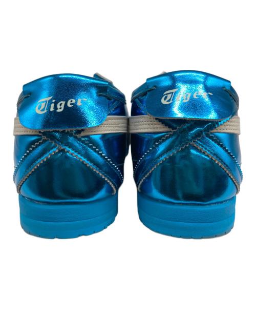Onitsuka Tiger（オニツカタイガー）Onitsuka Tiger (オニツカタイガー) MEXICO 66 SD/メキシコ 66 エスディー ブルー サイズ:26.5の古着・服飾アイテム