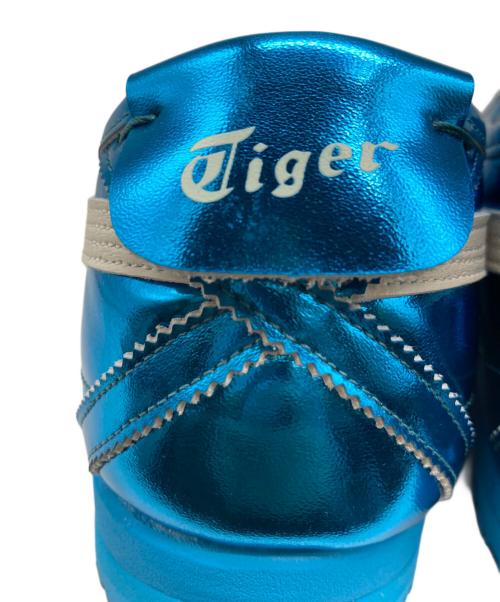 Onitsuka Tiger（オニツカタイガー）Onitsuka Tiger (オニツカタイガー) MEXICO 66 SD/メキシコ 66 エスディー ブルー サイズ:26.5の古着・服飾アイテム