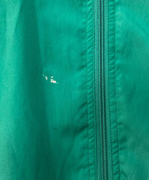 UMBRO（アンブロ）UMBRO (アンブロ) 90`Sチームトラックジャケット グリーン サイズ:Ｍの古着・服飾アイテム