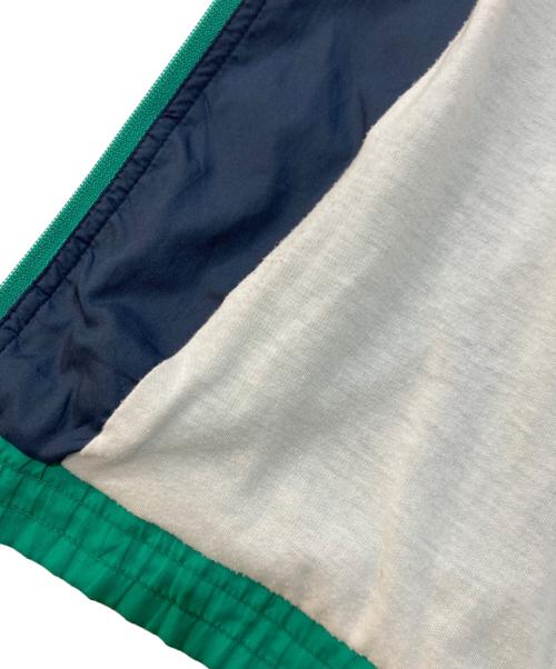 UMBRO（アンブロ）UMBRO (アンブロ) 90`Sチームトラックジャケット グリーン サイズ:Ｍの古着・服飾アイテム