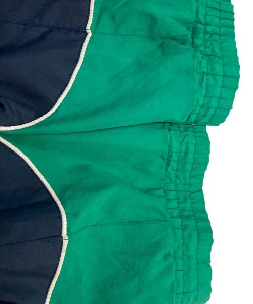 UMBRO（アンブロ）UMBRO (アンブロ) 90`Sチームトラックジャケット グリーン サイズ:Ｍの古着・服飾アイテム