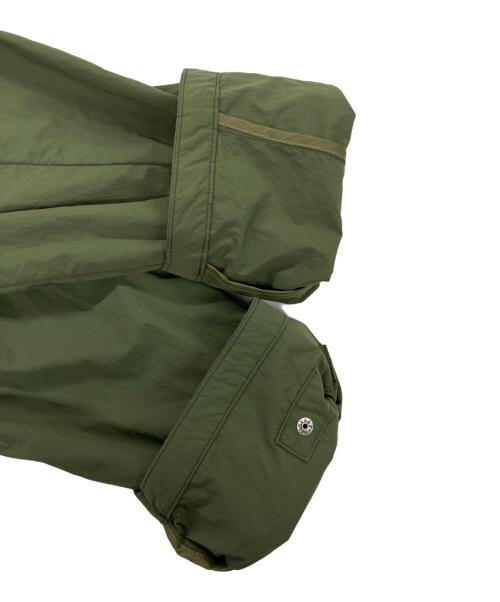 GOLDWIN（ゴールドウイン）GOLDWIN (ゴールドウイン) モビリティ パッカブル コート カーキ サイズ:Ｍの古着・服飾アイテム