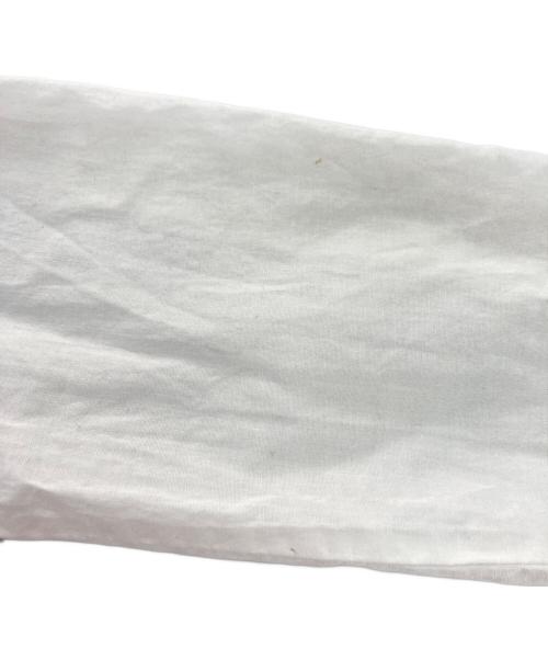 merlette（マーレット）merlette (マーレット) ティアードワンピース ホワイト サイズ:XSの古着・服飾アイテム