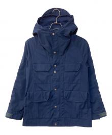 THE NORTHFACE PURPLELABEL（ザ・ノースフェイス パープルレーベル）の古着「65／35 Mountain Parka」｜ネイビー