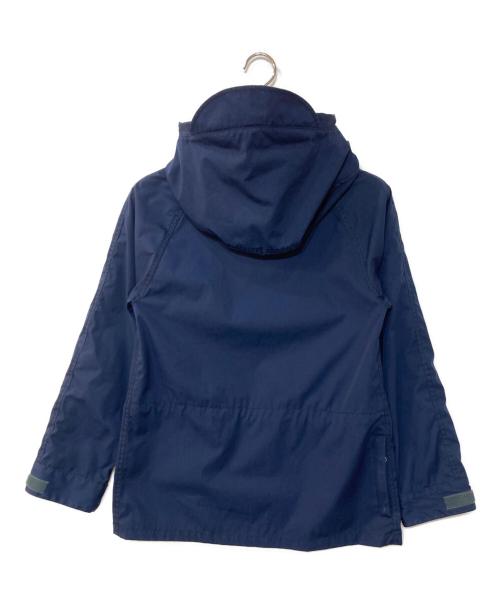 THE NORTHFACE PURPLELABEL（ザ・ノースフェイス パープルレーベル）THE NORTHFACE PURPLELABEL (ザ・ノースフェイス パープルレーベル) 65／35 Mountain Parka ネイビー サイズ:Sの古着・服飾アイテム