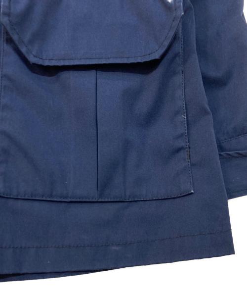 THE NORTHFACE PURPLELABEL（ザ・ノースフェイス パープルレーベル）THE NORTHFACE PURPLELABEL (ザ・ノースフェイス パープルレーベル) 65／35 Mountain Parka ネイビー サイズ:Sの古着・服飾アイテム