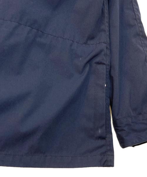 THE NORTHFACE PURPLELABEL（ザ・ノースフェイス パープルレーベル）THE NORTHFACE PURPLELABEL (ザ・ノースフェイス パープルレーベル) 65／35 Mountain Parka ネイビー サイズ:Sの古着・服飾アイテム
